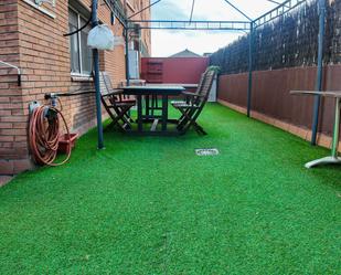 Terrassa de Planta baixa en venda en Ripollet amb Calefacció, Terrassa i Traster