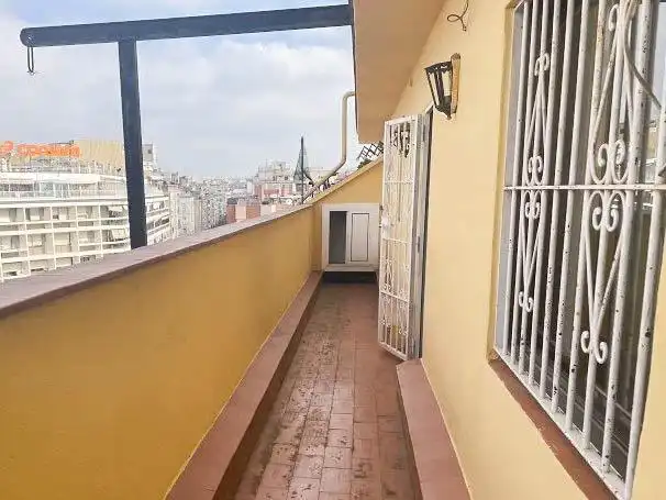 Piso con ascensor en venta en La Florida - Les Planes