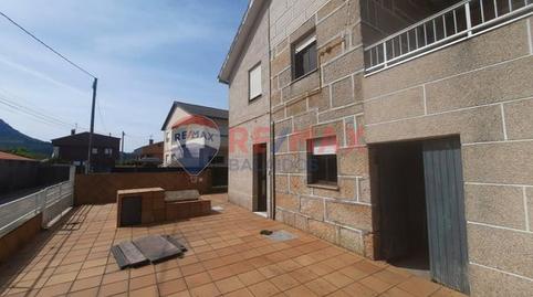 Foto 4 de Casa o xalet en venda a Carretera Do Monte Do Alba, Valadares - Beade, Pontevedra