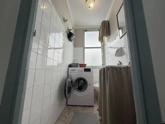 Bathroom of Flat for sale in Centro