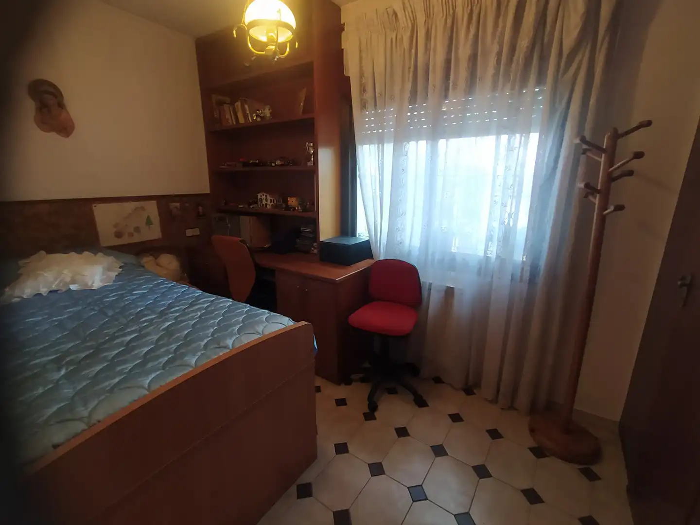 Dormitori de Casa o xalet en venda en Corbera de Llobregat, Barcelona