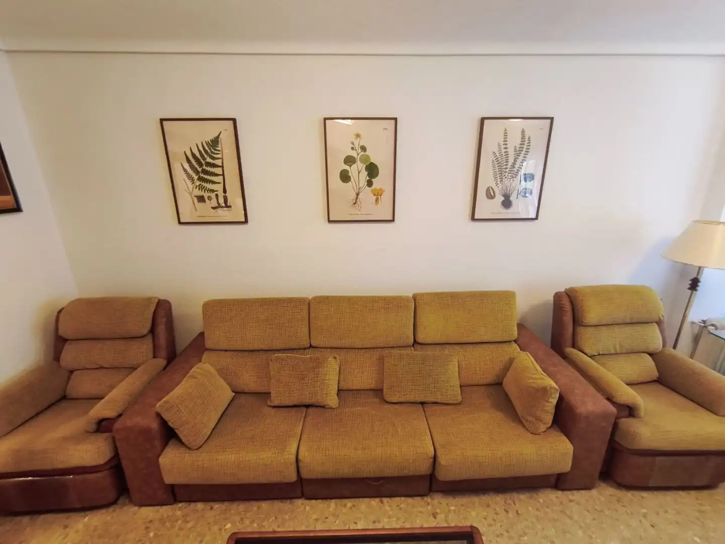 Wohnung zur Miete in Albacete, Albacete