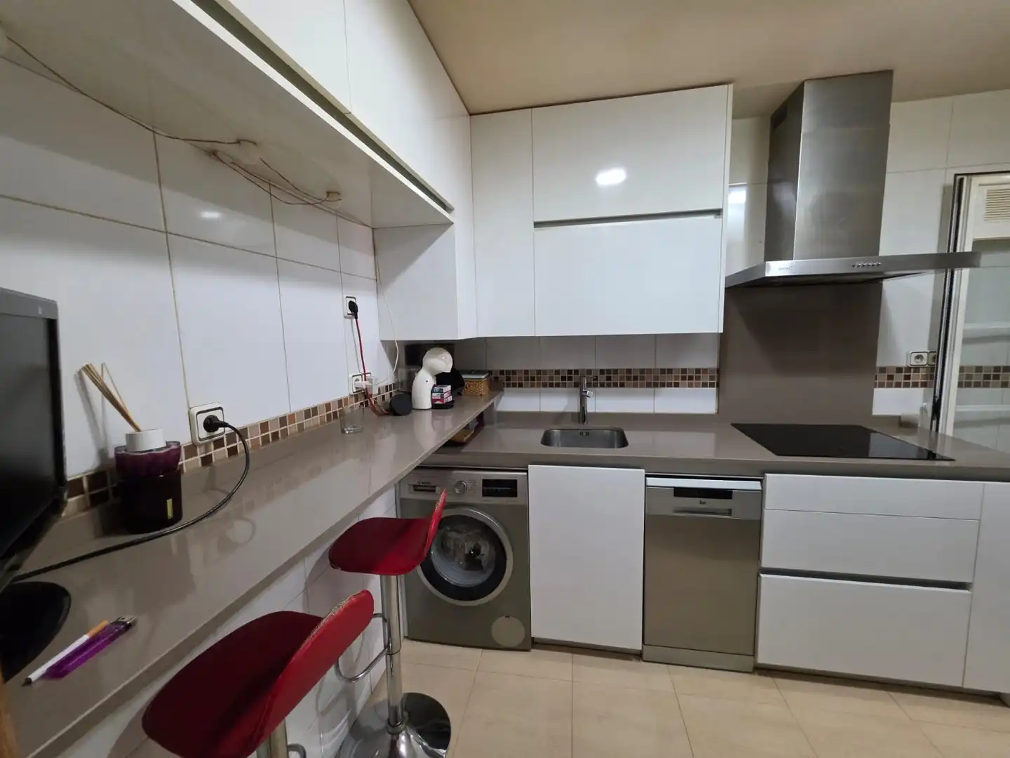 Wohnung mit Aufzug zum Verkauf in El Pilar - La Estación, imagen 2