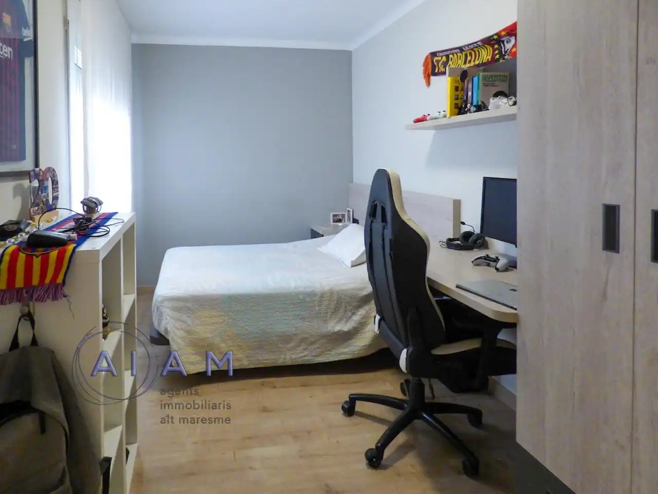 Wohnung mit Terrasse zum Verkauf in Malgrat de Mar, imagen 31