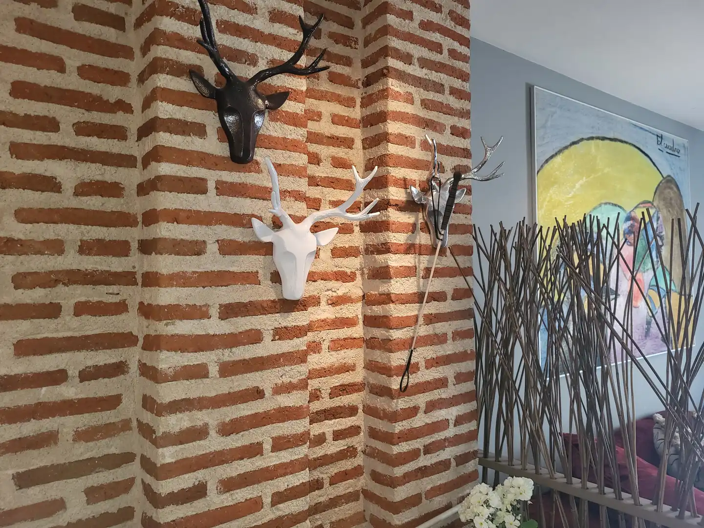 Dúplex en venta en Navaluenga con Aire acondicionado y Balcón