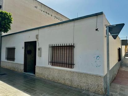 Casa o xalet en venda a San Isidro - Campohermoso