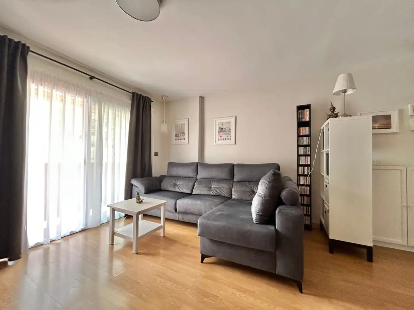 Apartamento con terraza en venta en Carretera de Cádiz, imagen 29