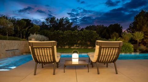 Foto 5 de Casa adosada en venda a Cala Vinyes, Calvià