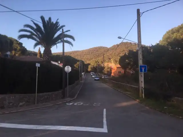 Terreny rústic en venda a Urb Sant Miquel, imagen 6