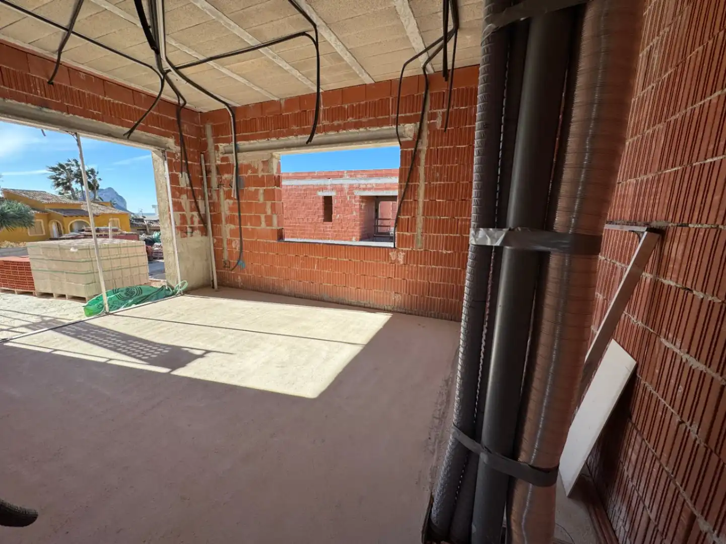 Chalet con piscina en venta en Gran Sol, imagen 31
