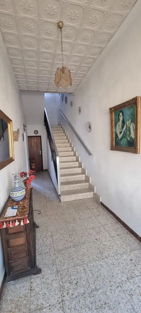 Country homes for sale in Torrijos  with Terrace, Storage room and Furnished