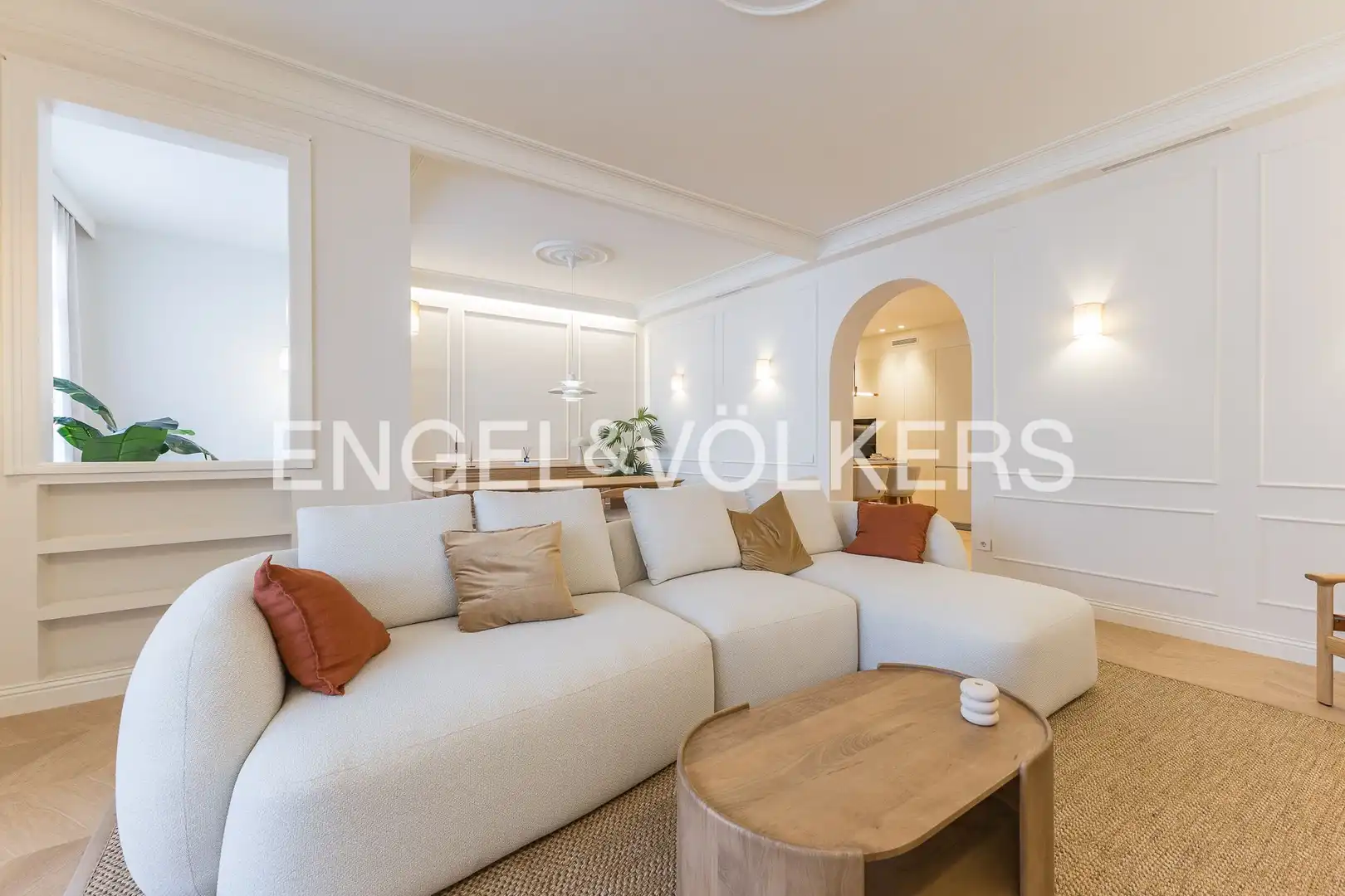 Appartement avec terrasse à vendre à Eixample, imagen 2