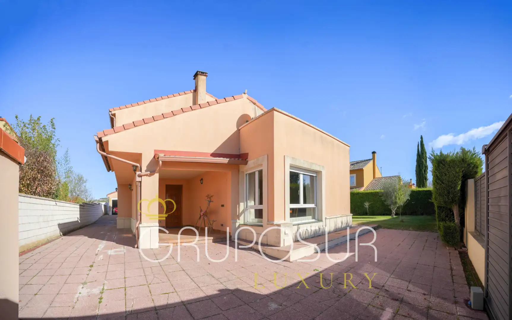 Villa con piscina in vendita a Calle Río Duero 27, imagen 83