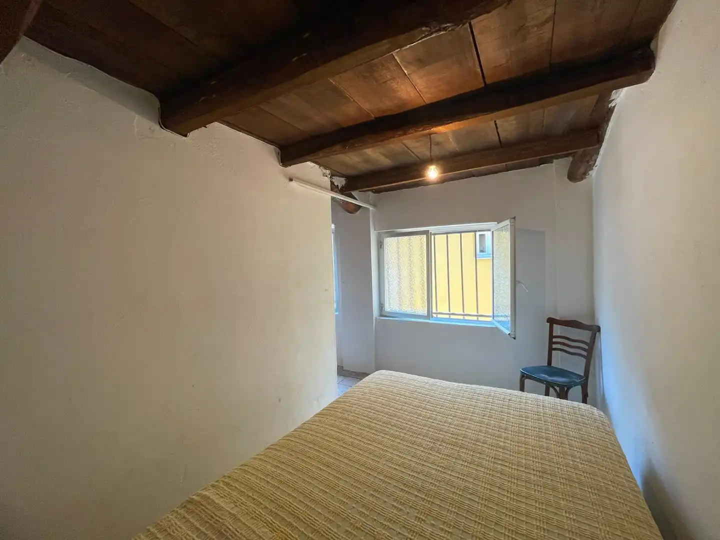 Dormitori de Finca rústica en venda en Ponferrada