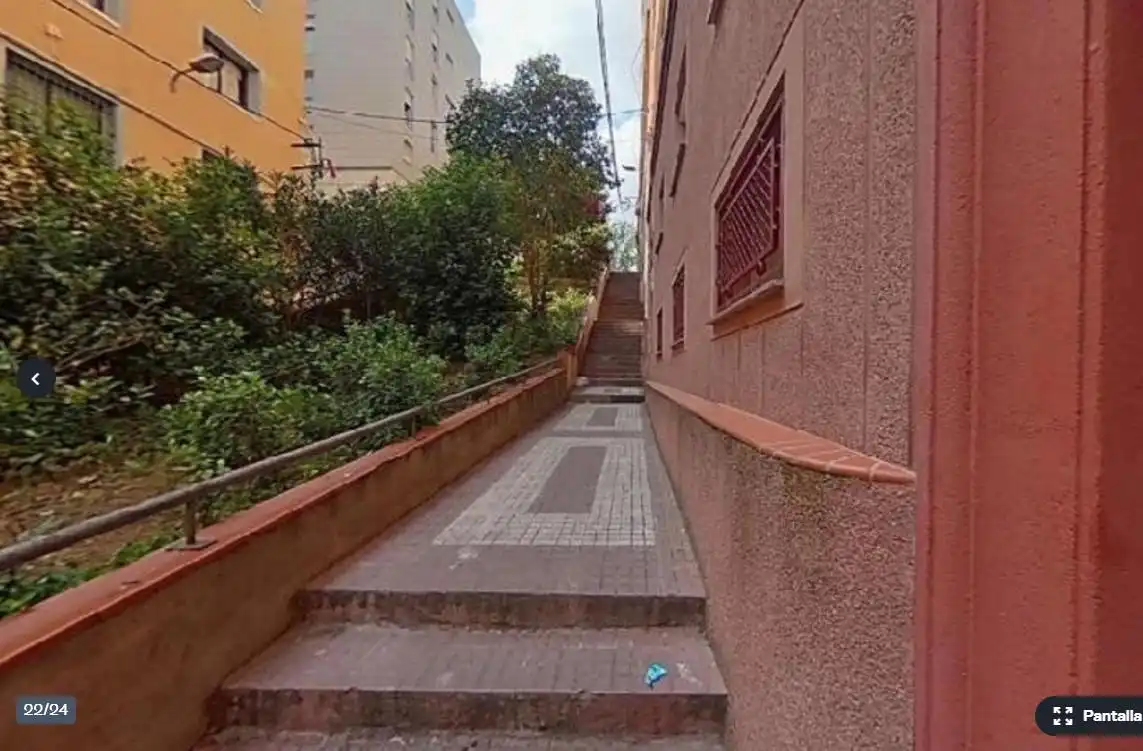 Erdgeschosswohnung mit Aufzug zum Verkauf in Carrer de Travau, imagen 22