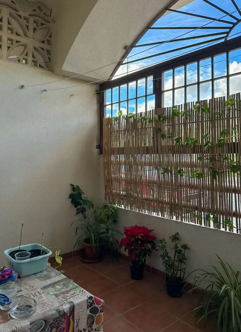 Balcony of Ground floor for sale in Salobreña  with Terrace and Swimming Pool