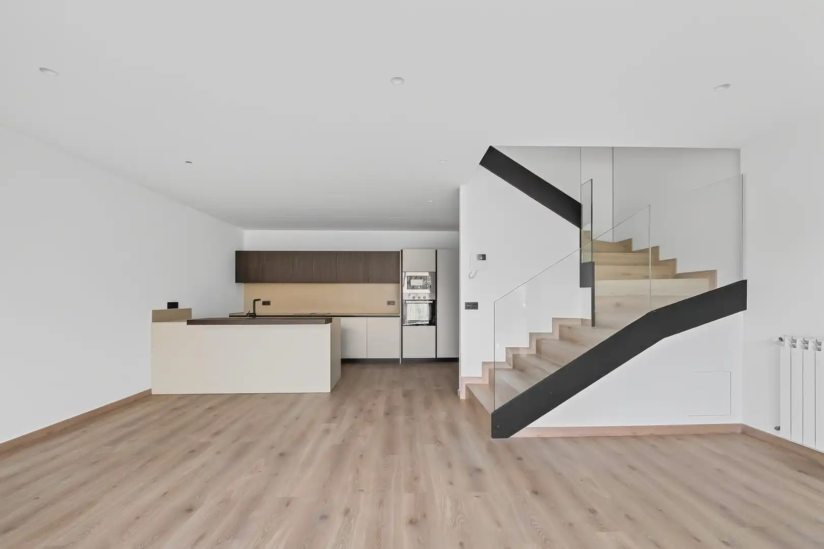 Terraced house to rent in Centro