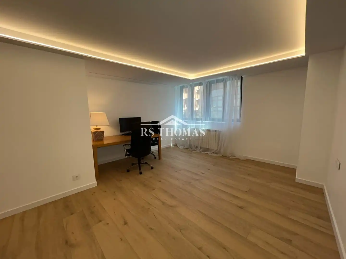 Dormitori de Dúplex en venda en Andorra la Vella amb Calefacció, Terrassa i Traster