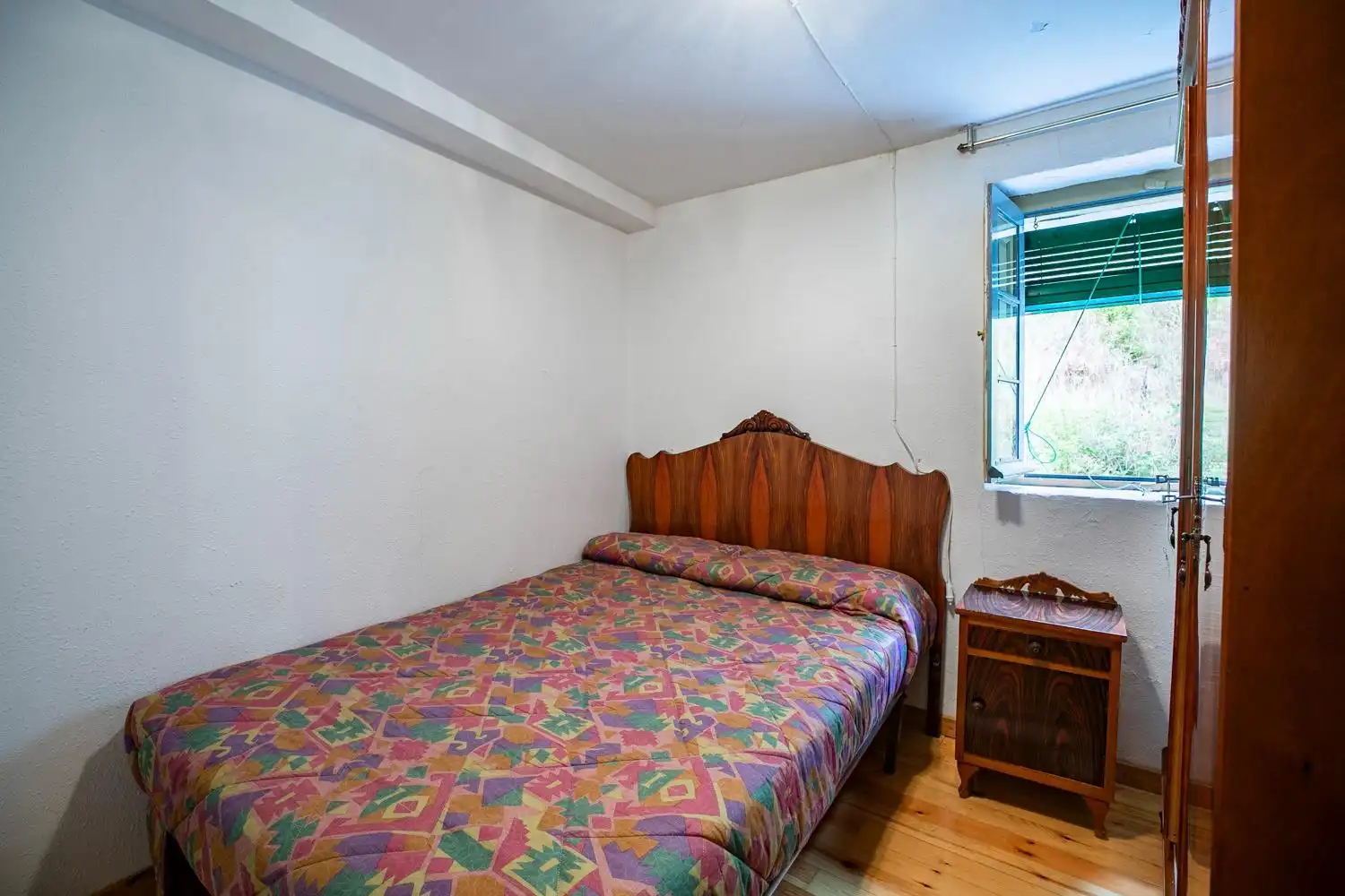 Habitación de Casa o chalet en venta en Biescas con Calefacción