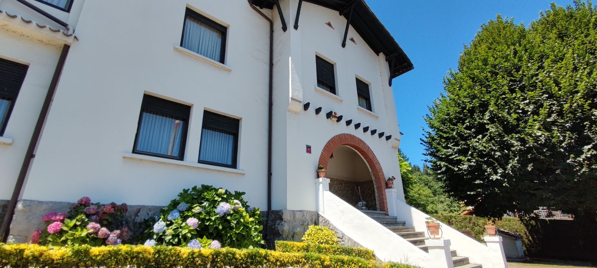 Casa o xalet en venda a Laudio / Llodio