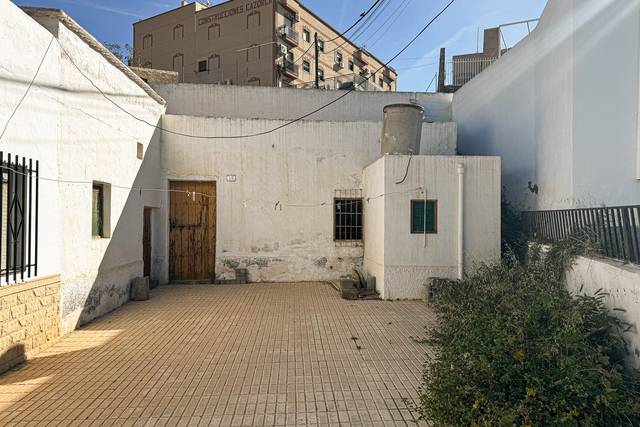 Casa-chalet en Venta en San Rafael en Viator