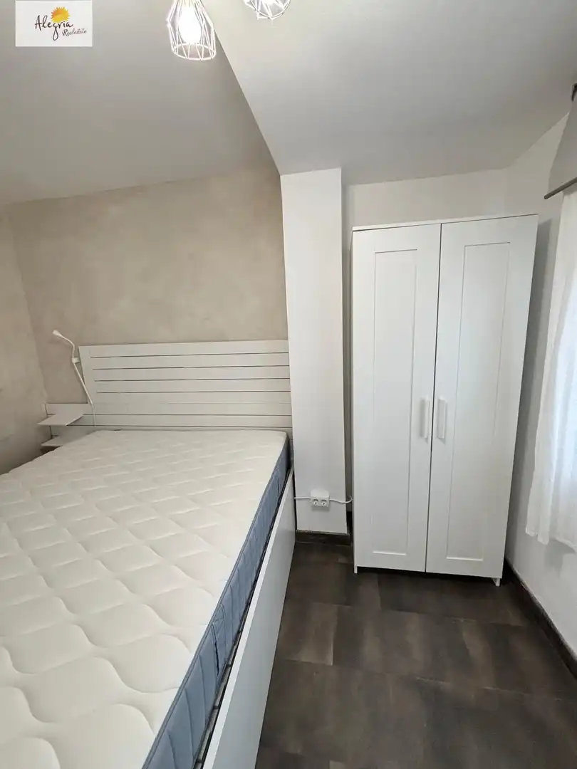 Apartament amb terrassa de lloguer a FUENCALIENTE, imagen 9