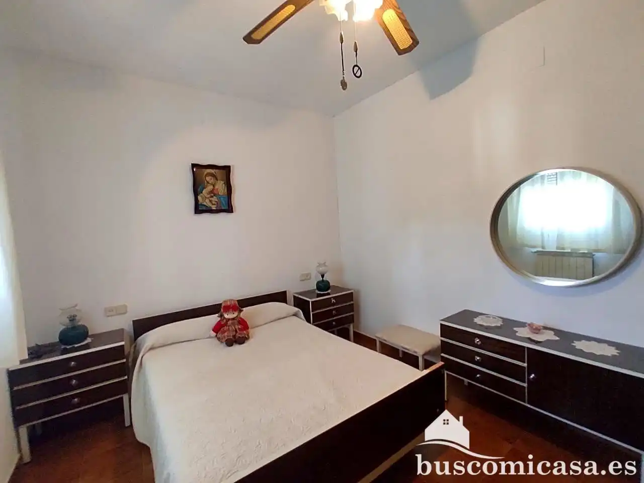 Casa rústica amb piscina en venda a Principal, imagen 17