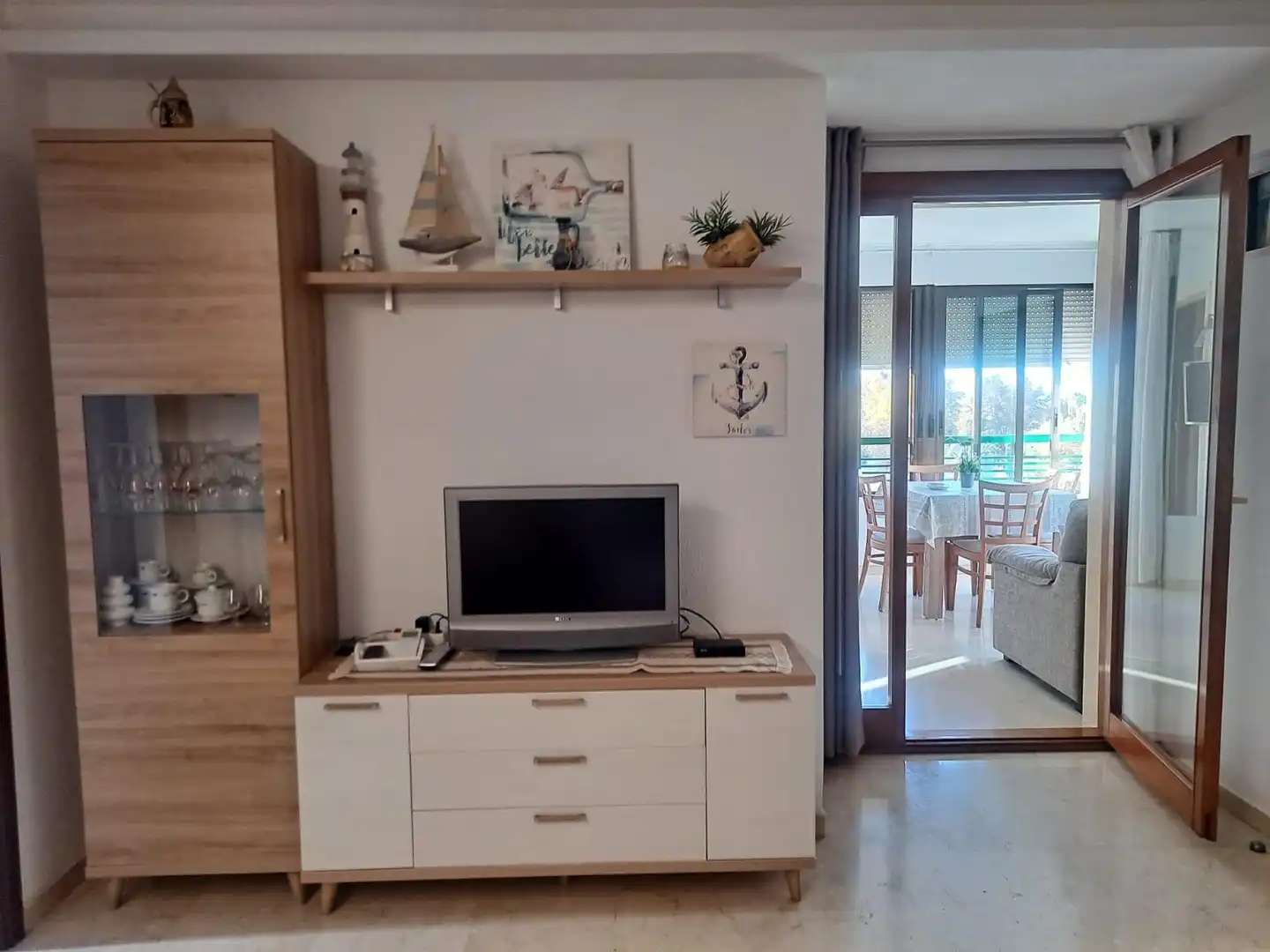 Appartement compact avec piscine à vendre à Playa de Levante, imagen 4