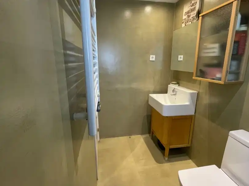 Dúplex con ascensor en venta en Carrer de Marià Fortuny 8, imagen 16