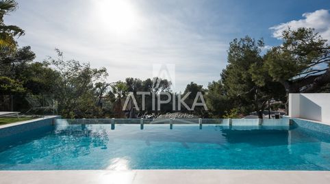 Foto 4 de Casa o xalet en venda a Can Vinyes, Bellamar, Castelldefels