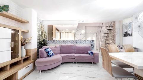 Photo 2 of Single-family semi-detached for sale in Pedregalejo - Morlaco, Málaga