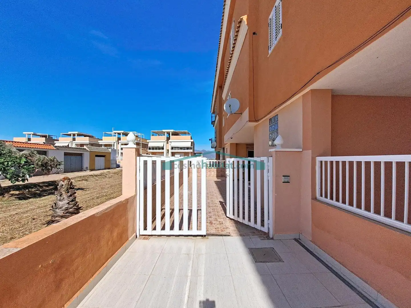 Bungalow con terrazza in vendita a Moncófar Playa, imagen 6