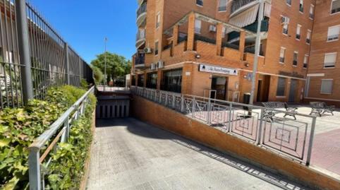 Foto 3 de Garatge en venda a Licenciado del, Nuevo Parque - Los Rosales - Tráfico Pesado, Huelva