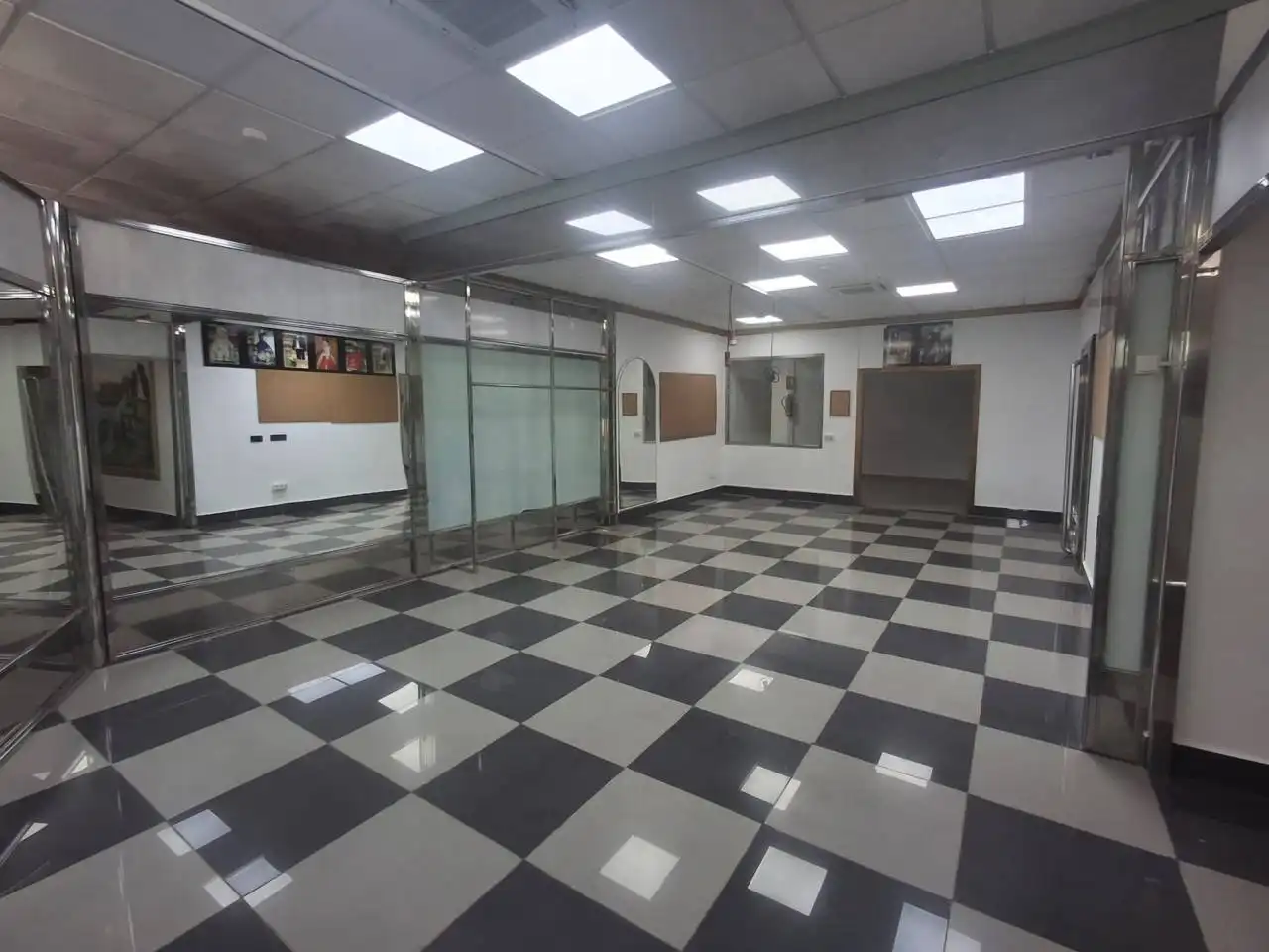 Nau industrial de lloguer en Picanya amb Calefacció