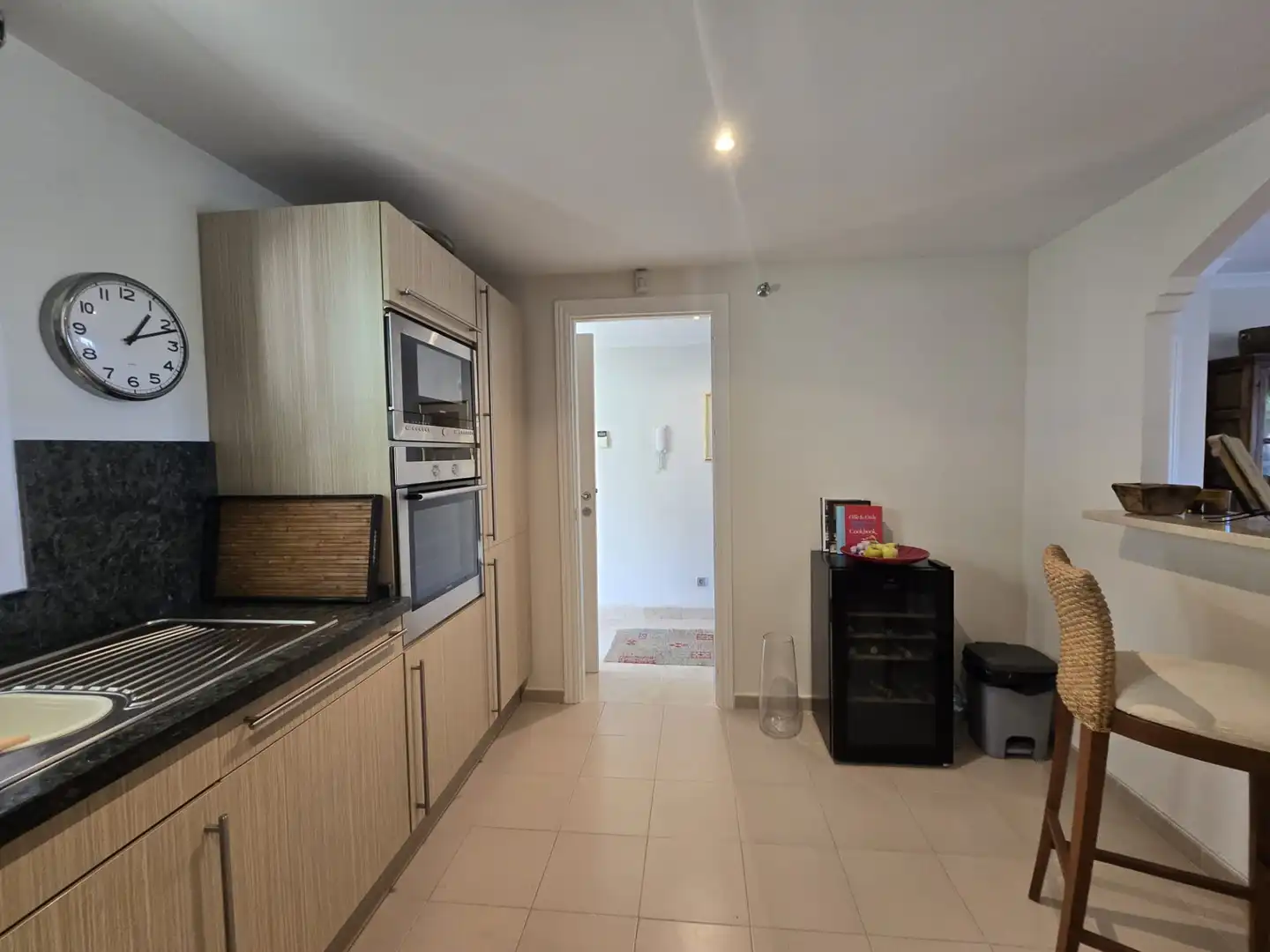 Apartament amb piscina en venda a Calle Pico Alcazaba, imagen 27