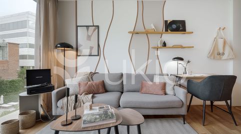 “Apartamento de 1 habitaciones con piscina en Prosperidad, imatge 2