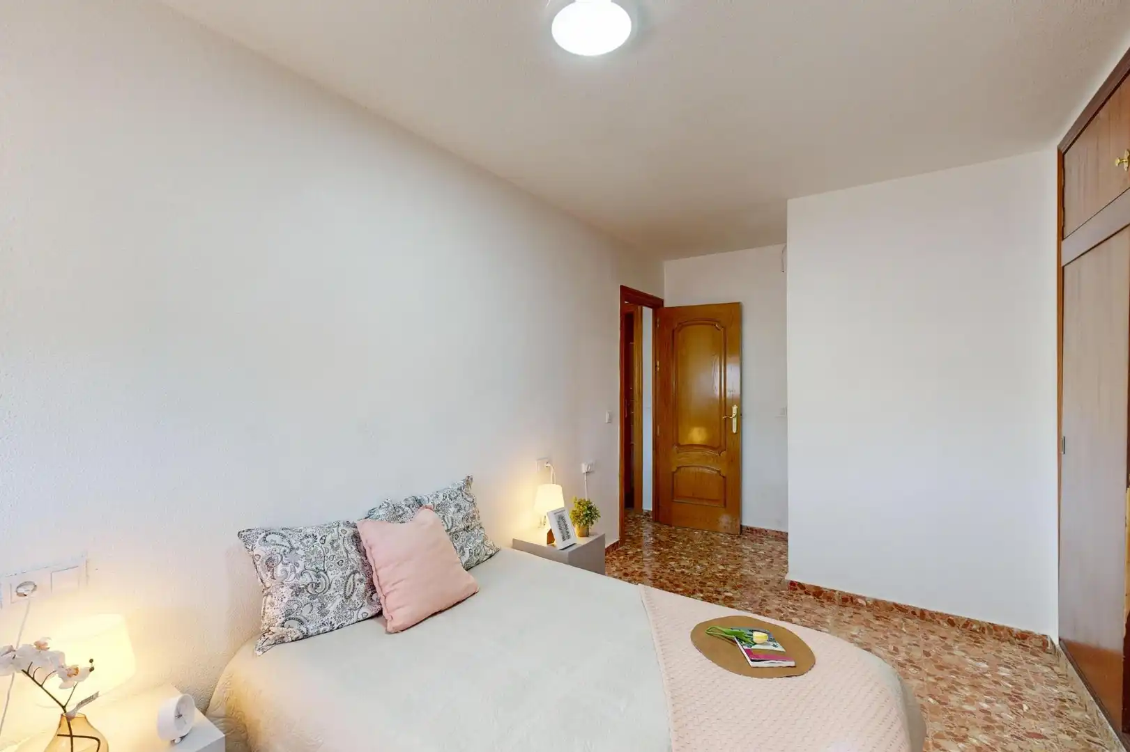 Habitación de Piso en venta en Cartagena con Calefacción