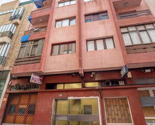 Exterior view of Flat for sale in  Santa Cruz de Tenerife Capital  with Terrace