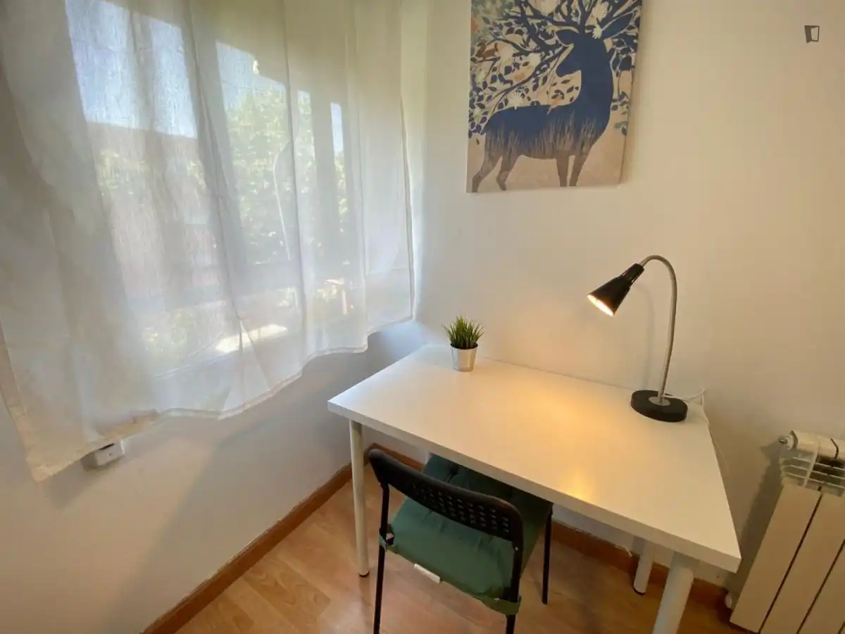 Room in Orcasur - 12 de Octubre