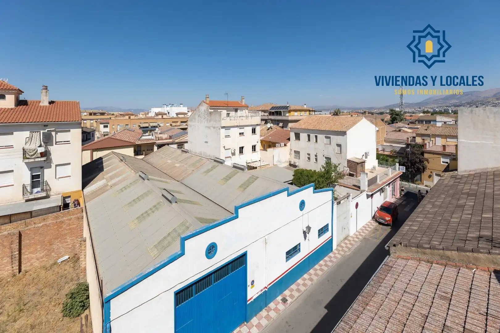 Terraced house with terrace for sale in San Antón, imagen 19