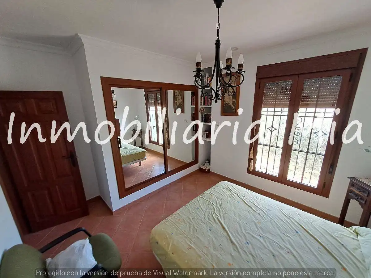 Casa amb jardí en venda a Arboleas, imagen 4