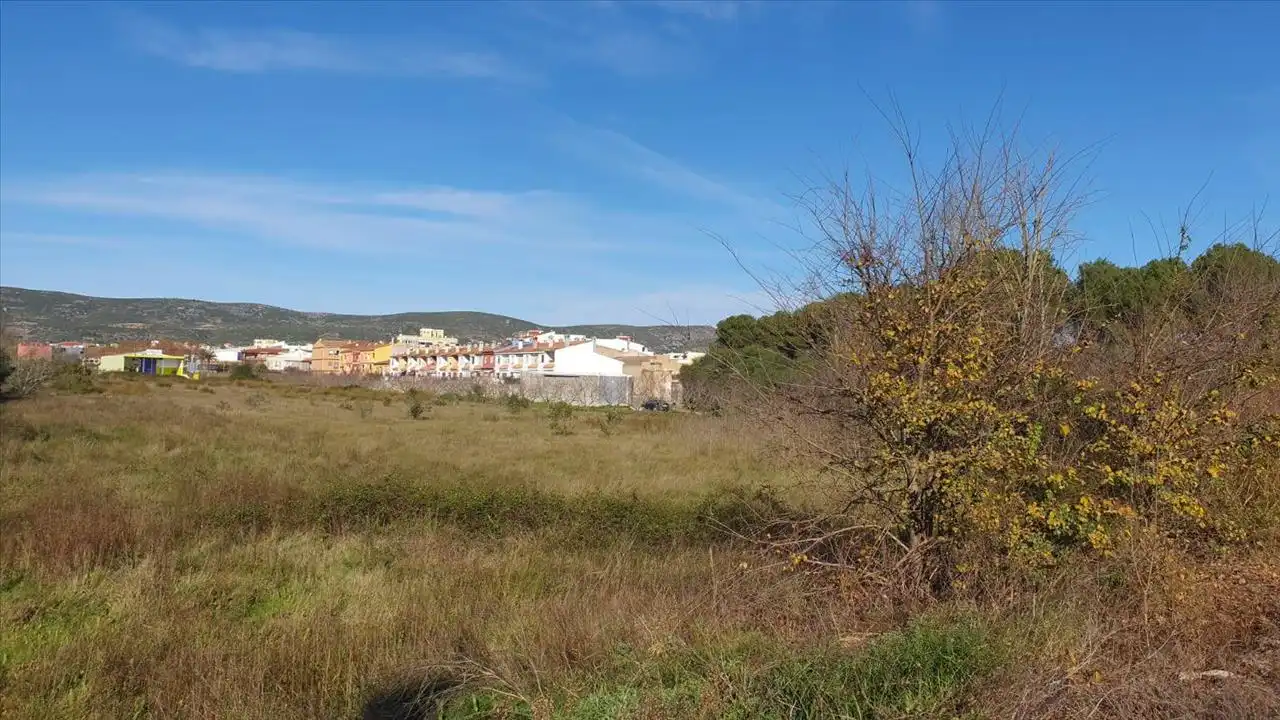 Residential land for sale in Poligono 44, imagen 9