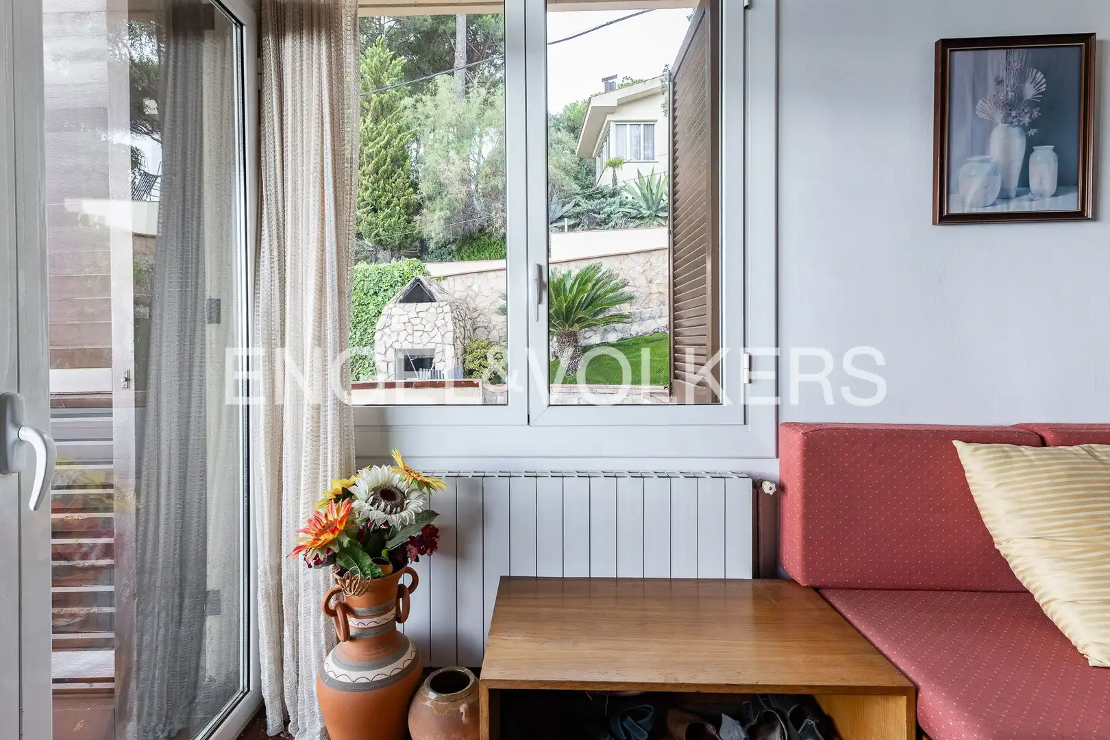Maison avec terrasse à vendre à Sant Cebrià de Vallalta, imagen 22