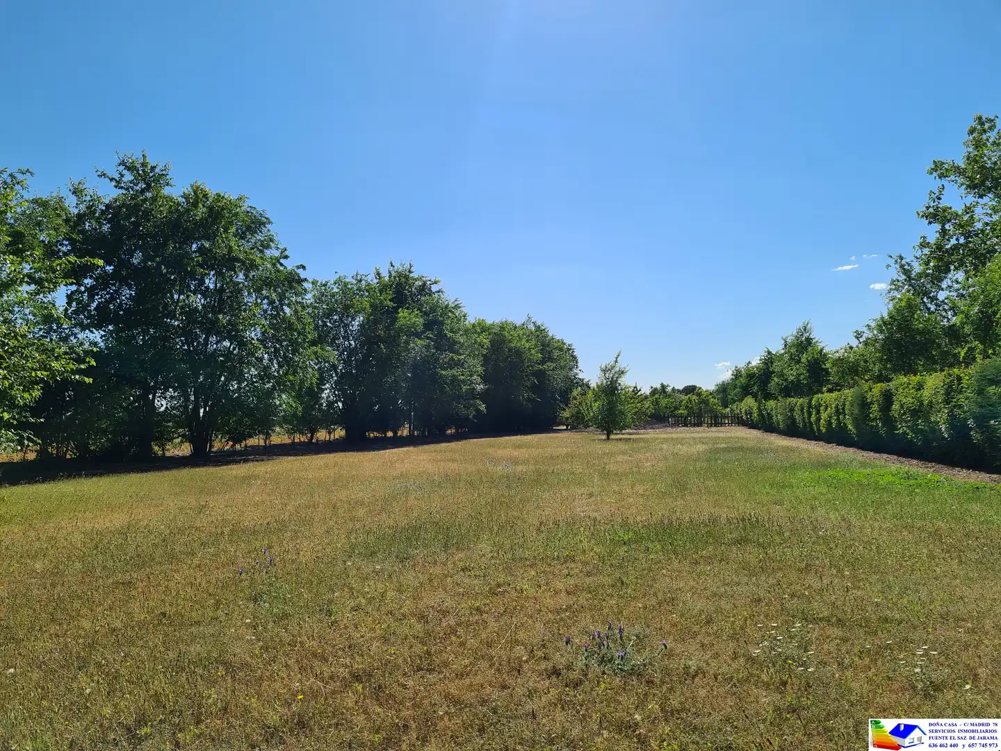 Casa o chalet en venta en Fuente El Saz de Jarama con Aire acondicionado, Calefacción y Jardín privado