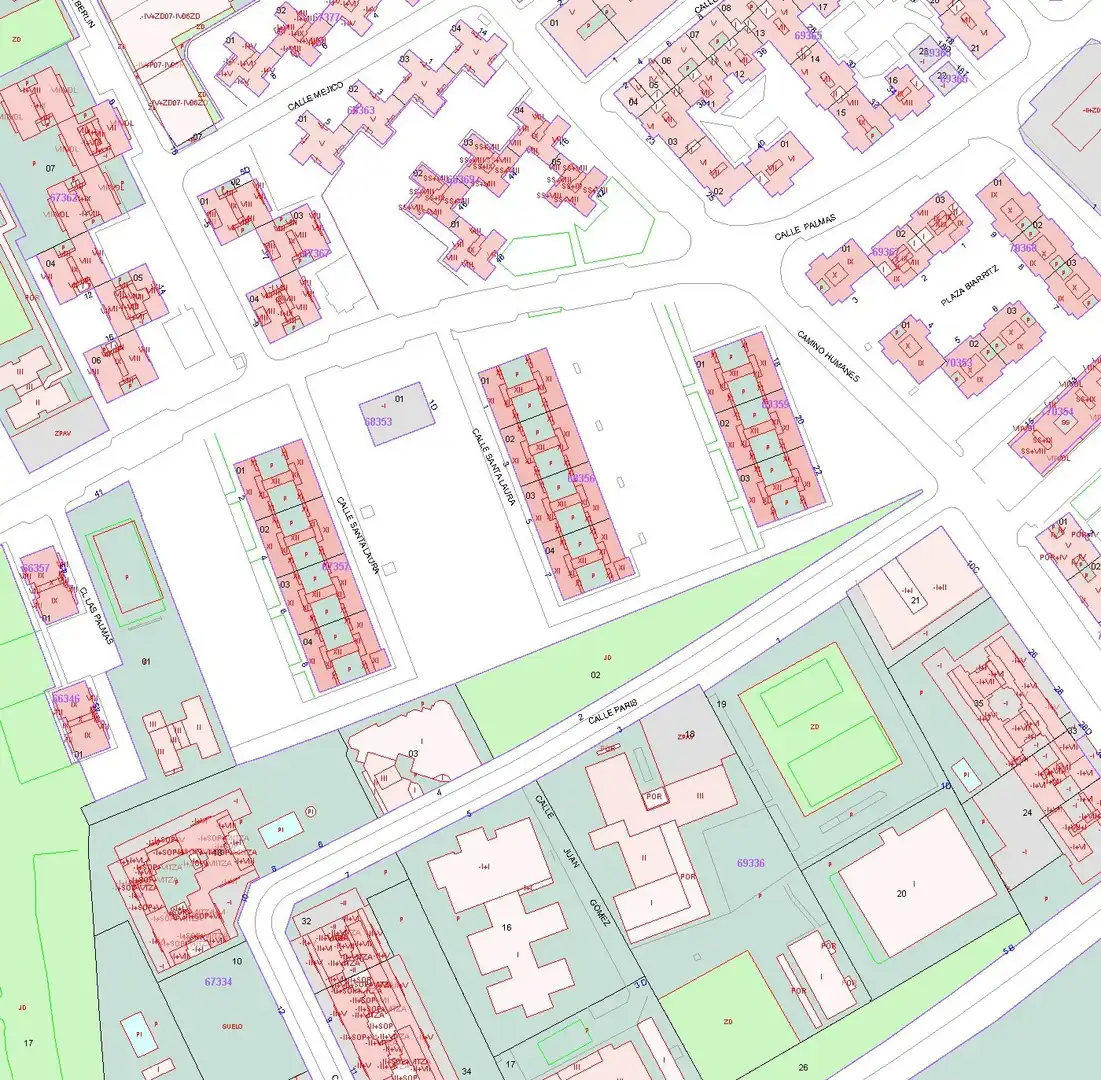 Wohnung zum Verkauf in Sur - PAU 4, imagen 2