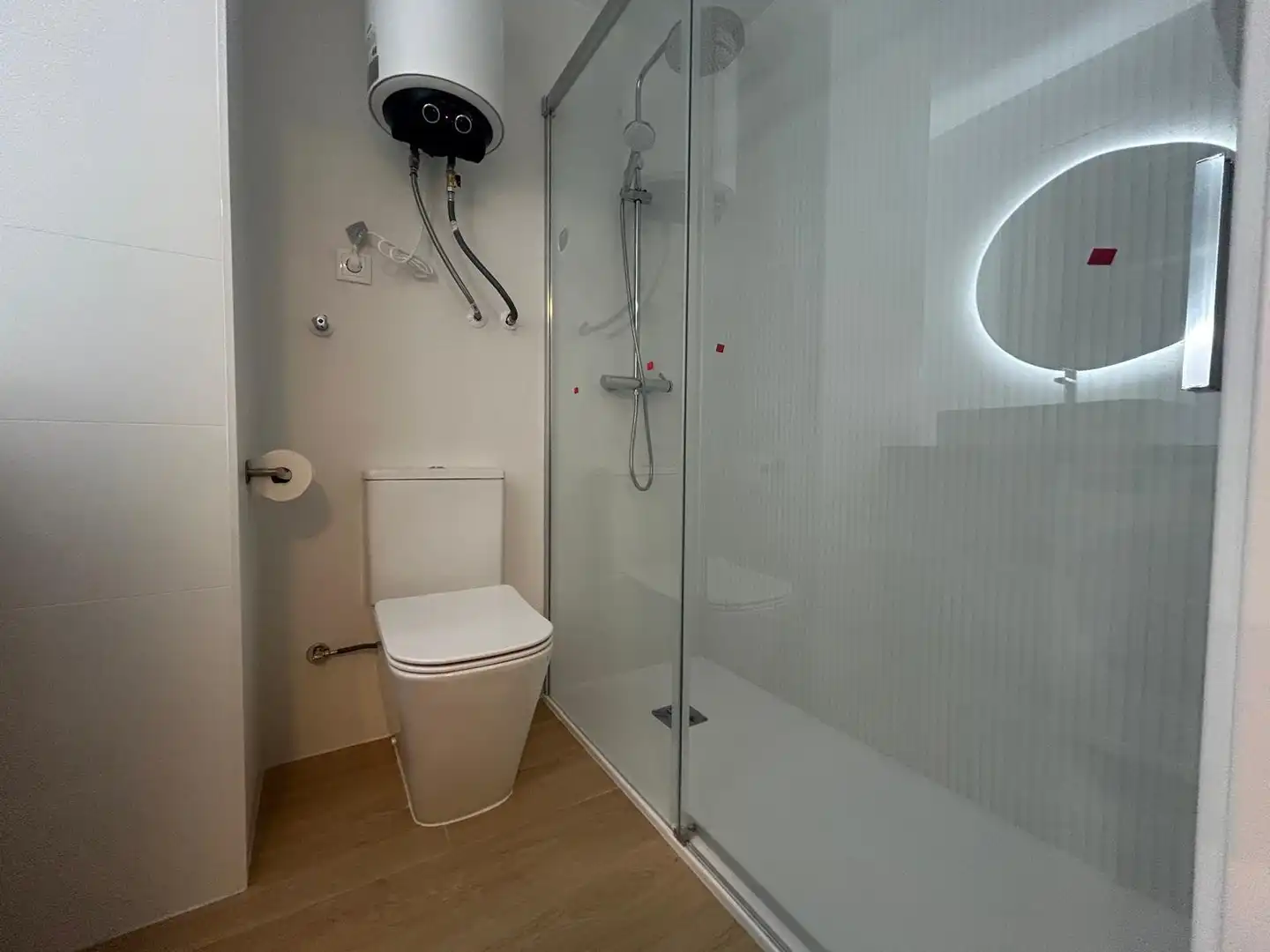 Loft de lloguer a MARTIN DE TORRES, Centro