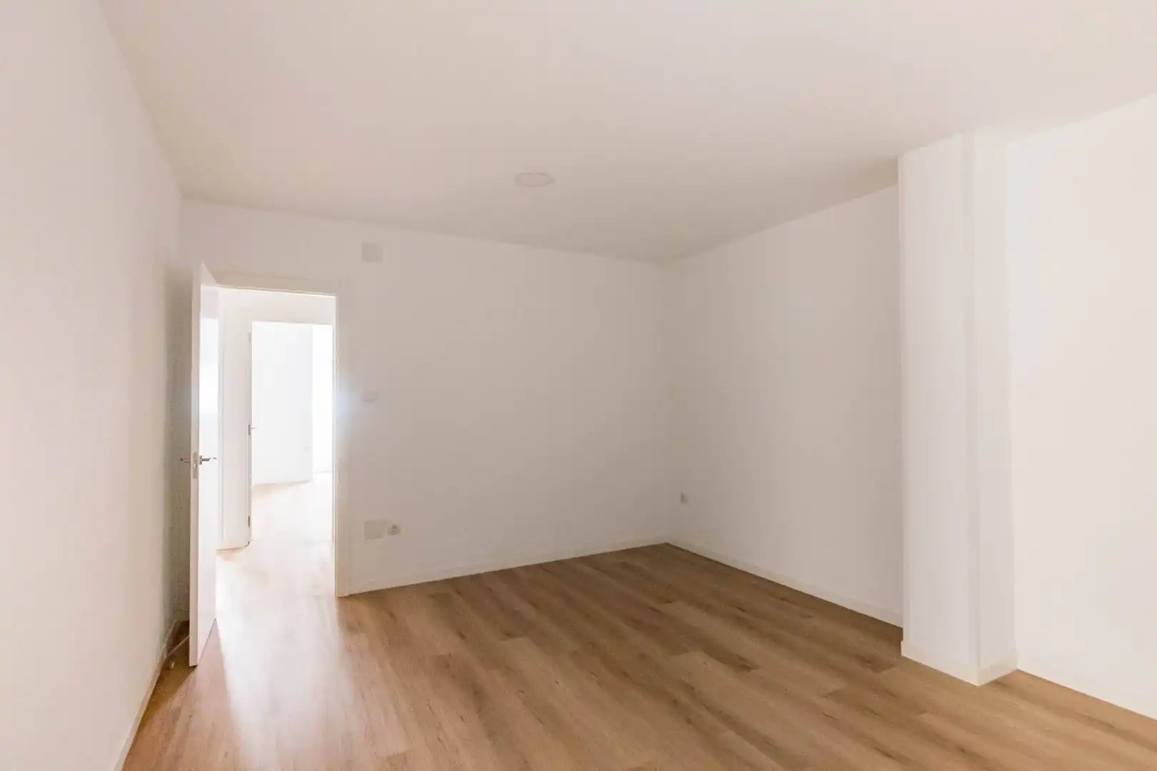 Flat for sale in Barrio del Progreso