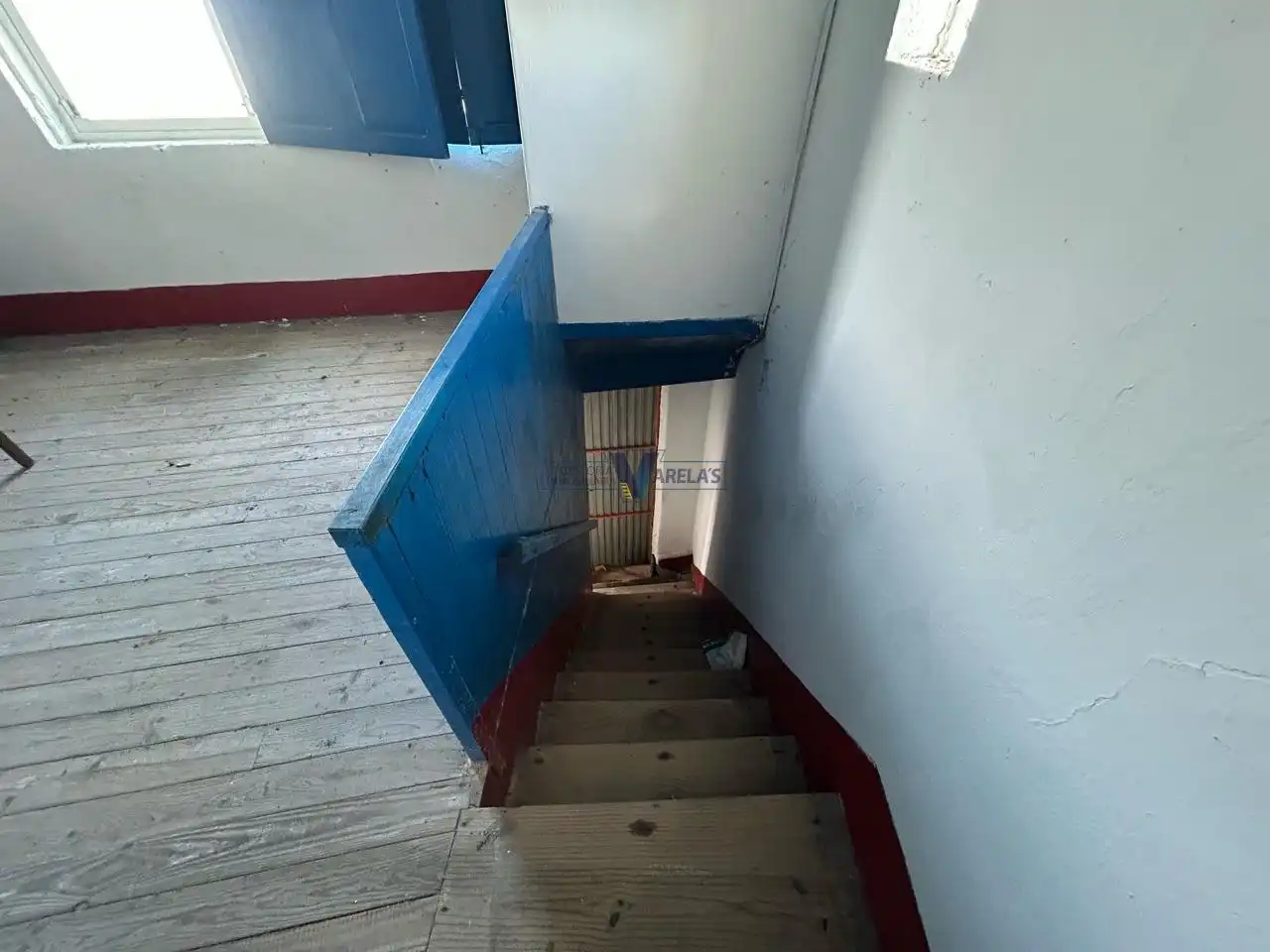 Casa o xalet en venda en Sandiás
