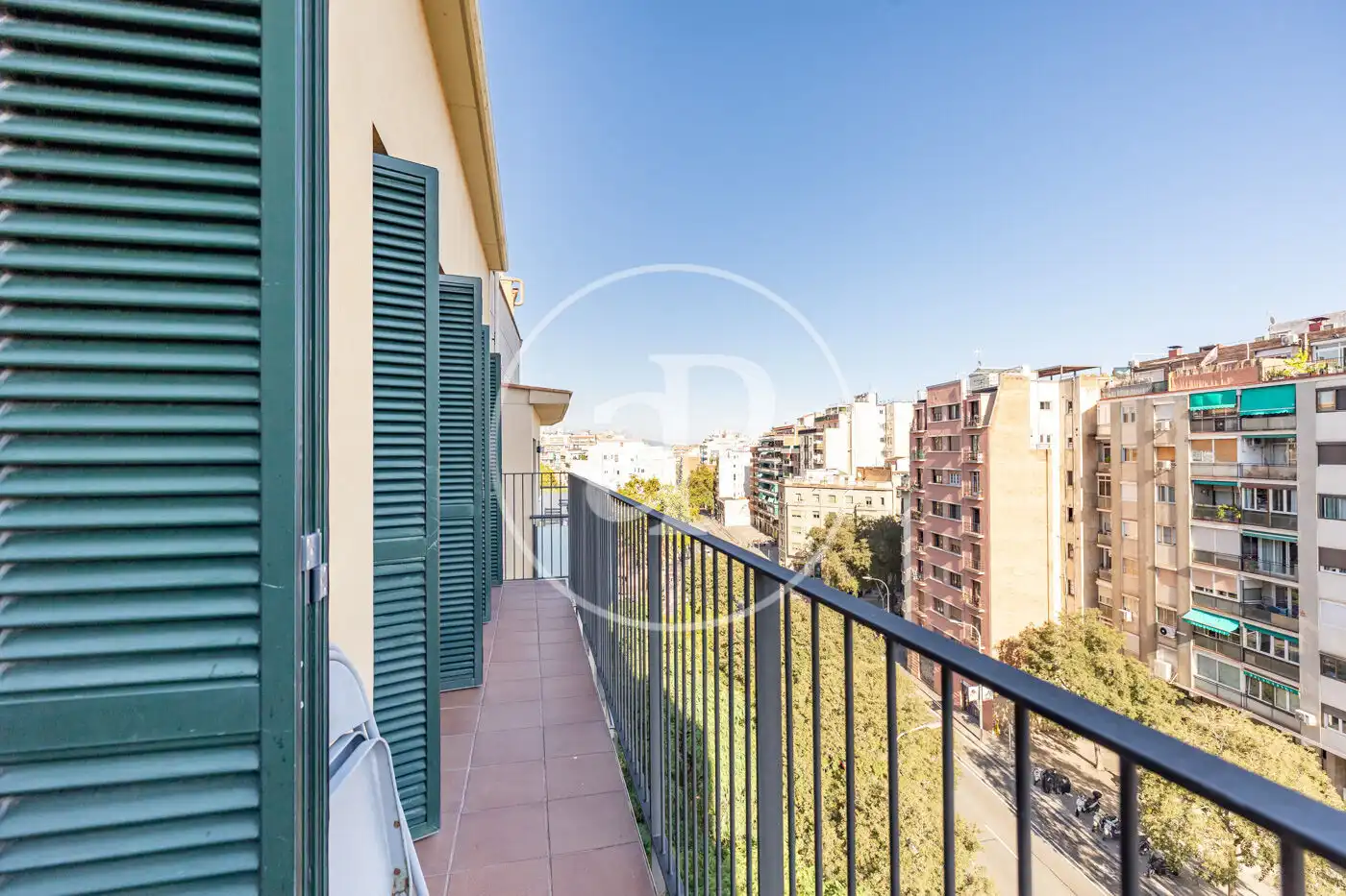 Wohnung mit Pool zum Verkauf in Carrer dels Enamorats, imagen 4