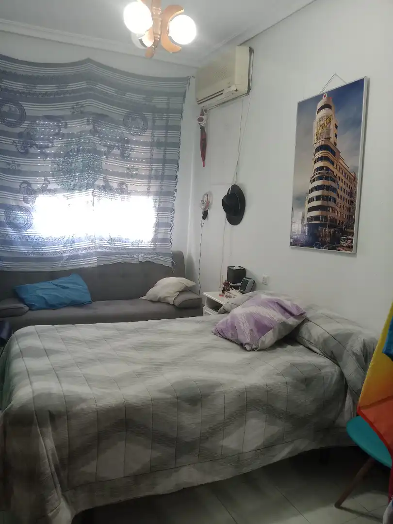 Piso en venta en Parque de la Constitución 5a, imagen 13